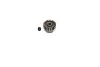 Pinion Mod 0.6 23T Steel (1230341) Absima