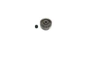 Pinion Mod 0.6 23T Steel (1230341) Absima
