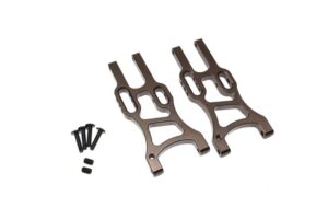Suspension Arm Low Front AB3.4 (2) (1230343) Absima