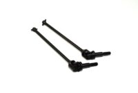 Drive Shaft CVD (2) (1230346) Absima