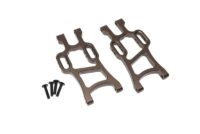 Absima Aluminum suspension Arm low rear (2)
