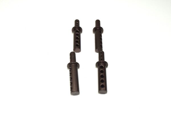 Absima Aluminum Body Post (4)