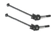Absima CVD Drive shafts (2)