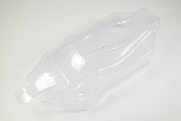 Body Buggy Clear (1230357) Absima