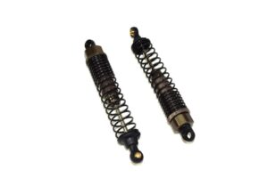 Absima Aluminum Shock Absorber complete (2) Monster Truck