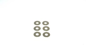 Absima Washer 8x3.2x0.5 (6)