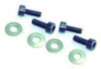 Absima Cap Head Screw M3x8