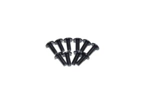 Screws M3x8 (10) (1230366) Absima