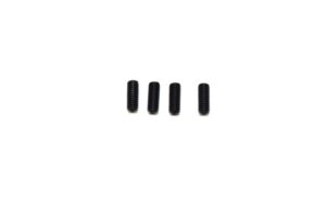 Absima Set Screw M4x10 (4)