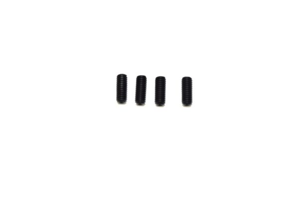 Absima Set Screw M4x10 (4)
