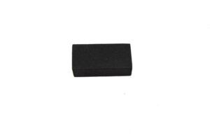 Absima (1230370) Battery foam limitation