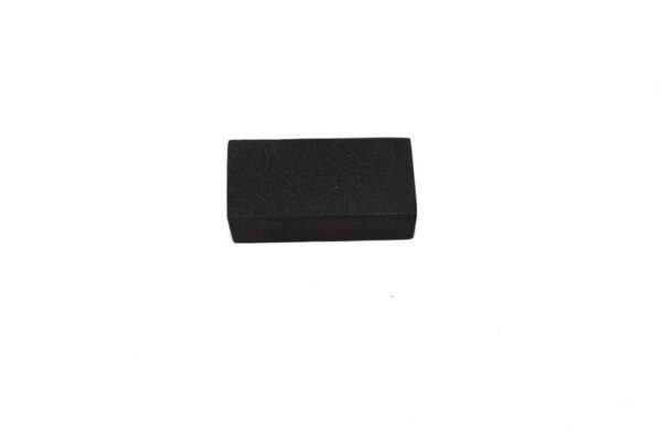 Absima (1230370) Battery foam limitation