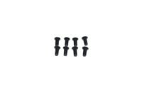 Absima (1230371) Cap Head Screw M2.6x6 (8)