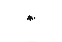 Absima Set Screw M3x4 (8)