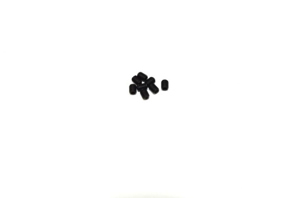 Absima Set Screw M3x4 (8)