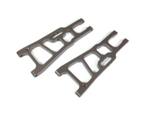 Absima (1230375) Aluminum suspension Arm low front Truggy (2)