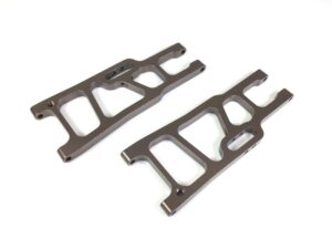 Absima (1230376) Aluminum suspension Arm low rear Truggy (2)
