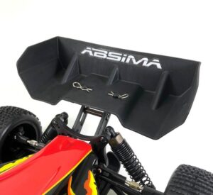 Absima Rear Wing AB3.4