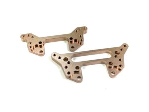 Absima Aluminum Shock Tower Set ATC on-road
