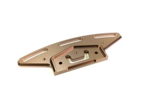 Absima Aluminum Bumper Support ATC on-road