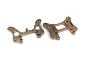 Shock Tower Set AL (1230390) Absima
