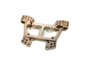 Absima Aluminum Shock Tower Set AMT off-road