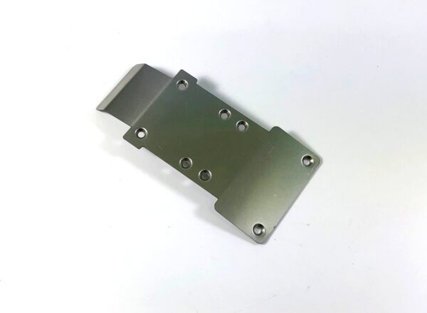 Protection Plate Alu (1230493) Absima