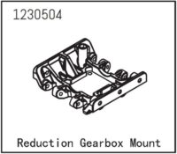 Absima Gear Box Mount