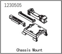 Absima Chassis Mount