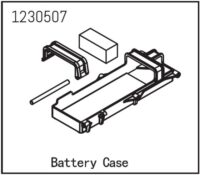 Absima Battery Case