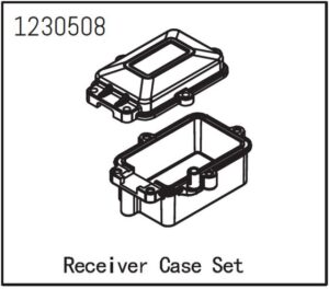 Absima Receiver Box