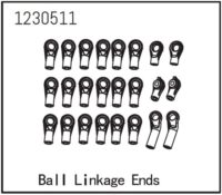 Absima Ball Linkage End Set