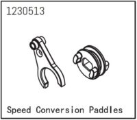 Absima Speed Conversion Paddles