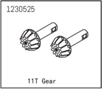 Absima Differential Gear 11T (2)