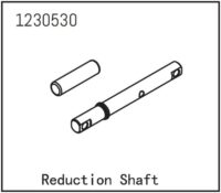 Absima Reduction Shaft