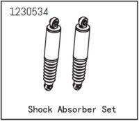 Absima Shock Absorber Set (2)
