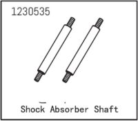 Absima Shock Absorber Shaft (2)