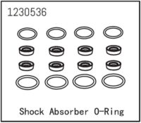 Absima Shock Absorber O-Ring Set