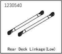 Absima Link Set low (2)