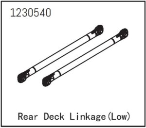 Absima Link Set low (2)