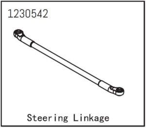 Absima Steering Linkage