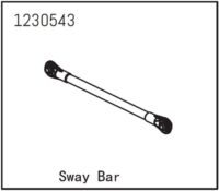 Absima Sway Bar