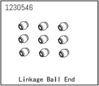 Absima Linkage Ball End (9)