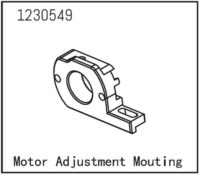 Absima Motor Adjustment Mounting