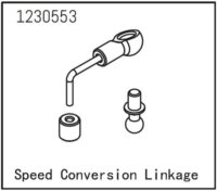 Absima Speed Conversion Linkage