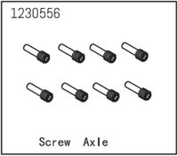 Absima Screw Axle (6)