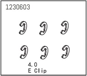 Absima E-Clips 4.0 (6)
