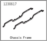 Absima Chassis Frame
