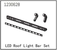 Absima LED Roof Light Bar Set