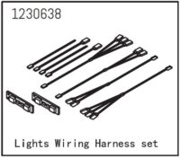 Absima Lights Wiring Harness Set